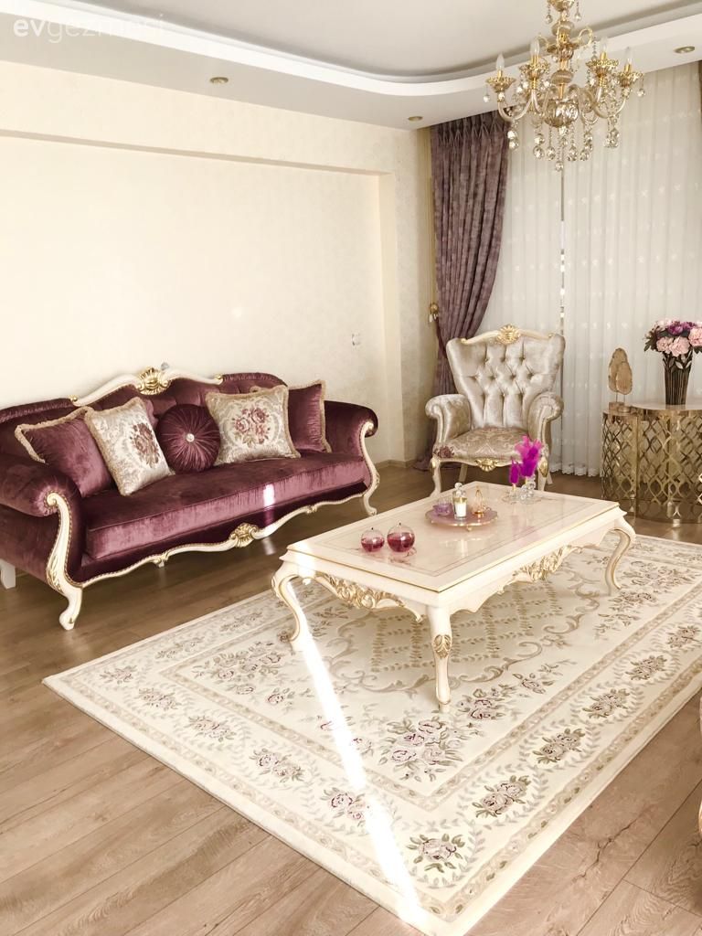 Bu Kahramanmaraş Evi Avangard Stili Kendine Rehber Edinmiş!