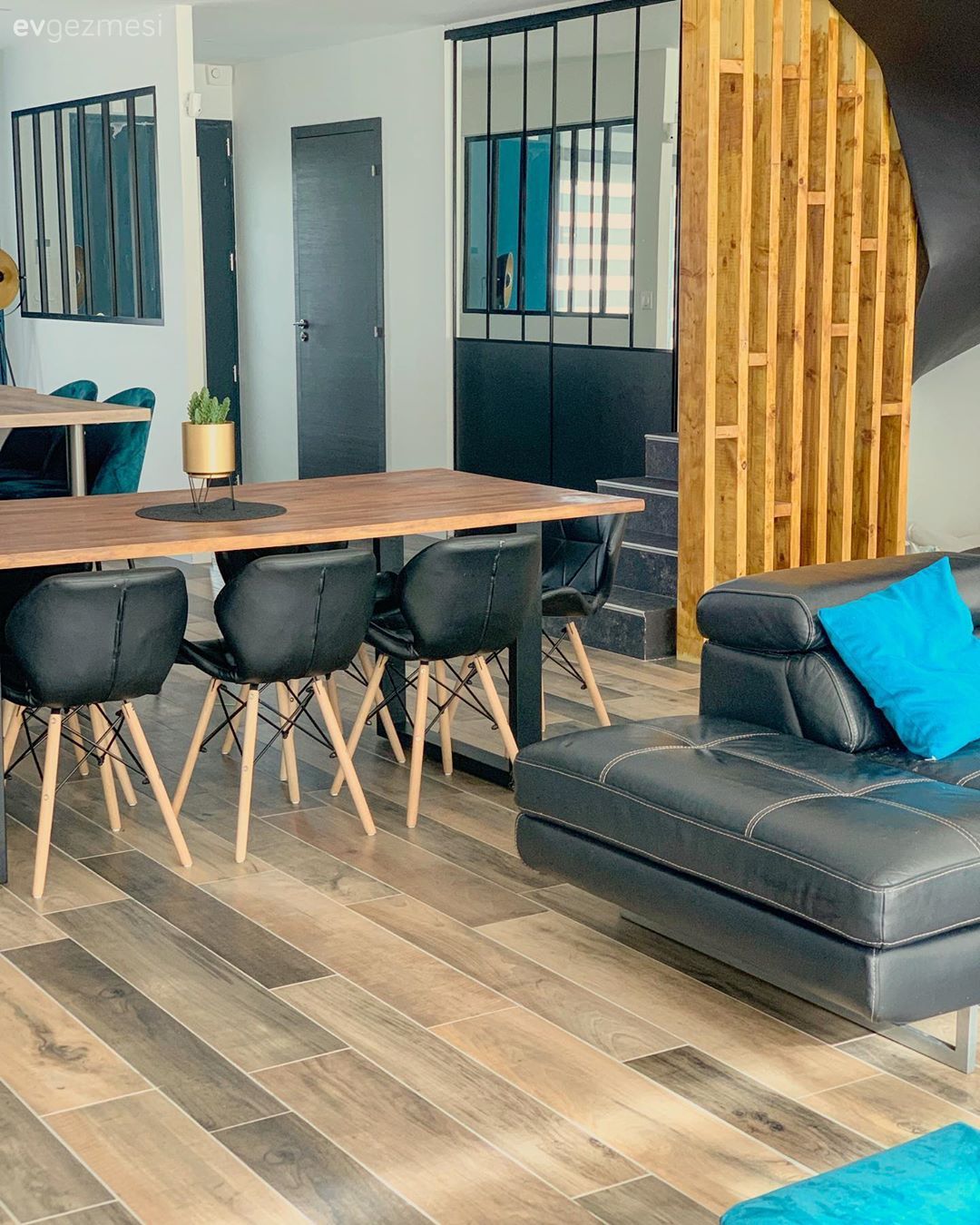 Öncesi&Sonrası: Terk Edilmiş Metruk Evden Lüks Eve Geçiş!