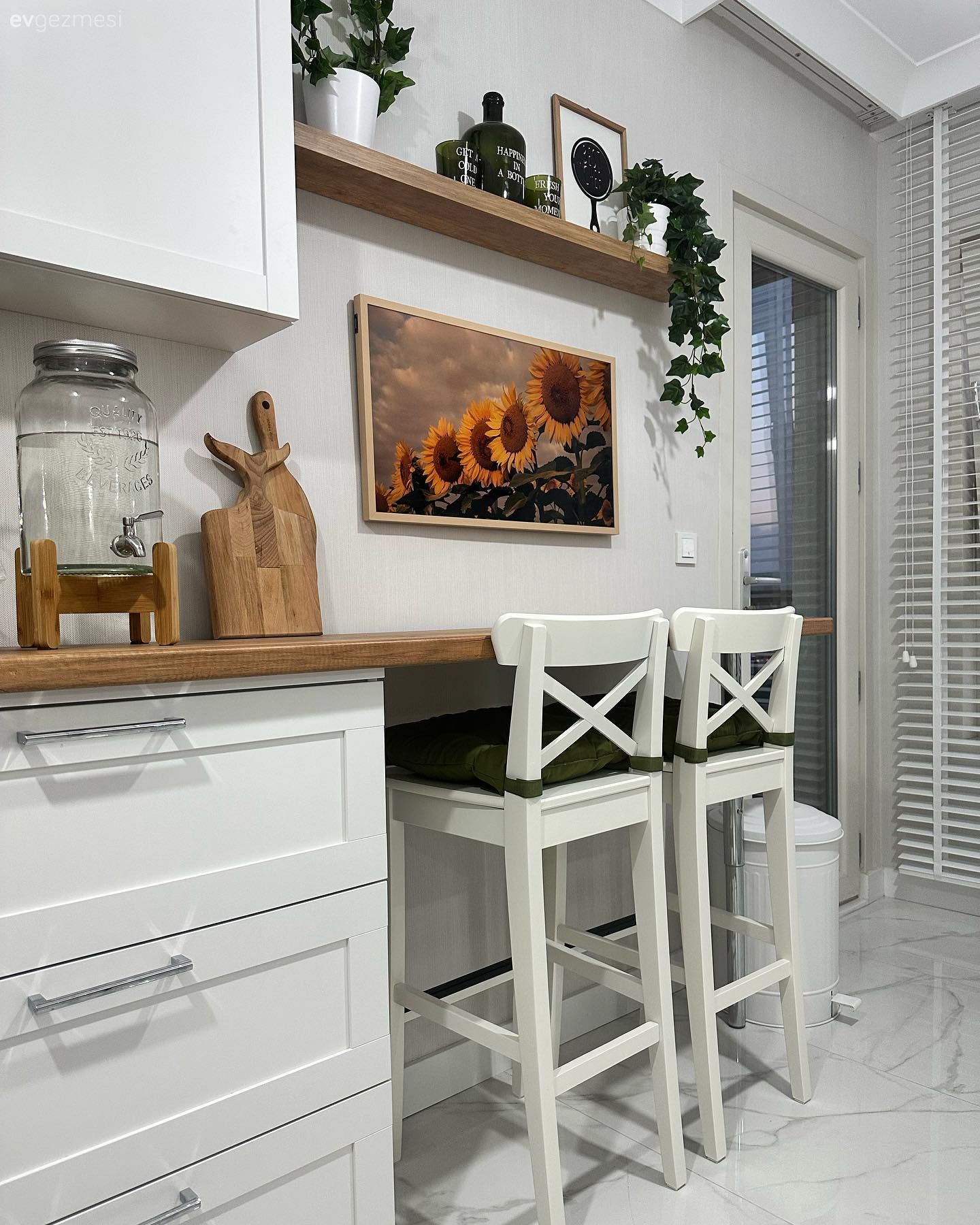 Dekorasyon Fenomenleriyle Sohbet: @tembelgiller'den Dekorasyon Taktikleri!