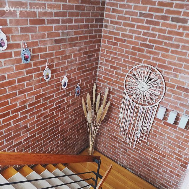 Bahçesi Ayrı içi Apayrı Bir Alem: Zeynep Hanım'ın Keyifli Evi!