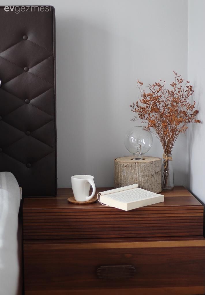 Bu Enerjik Evde Canlı Renklerin Etkisi Göz Ardı Edilmemiş