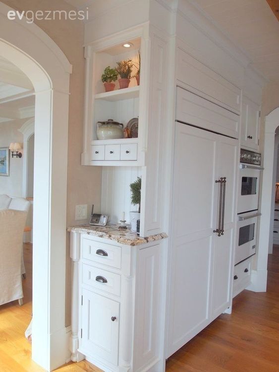 Banyo ve Mutfak İçin Dolap Yaptırmadan Önce  Bu Örneklere Bakın
