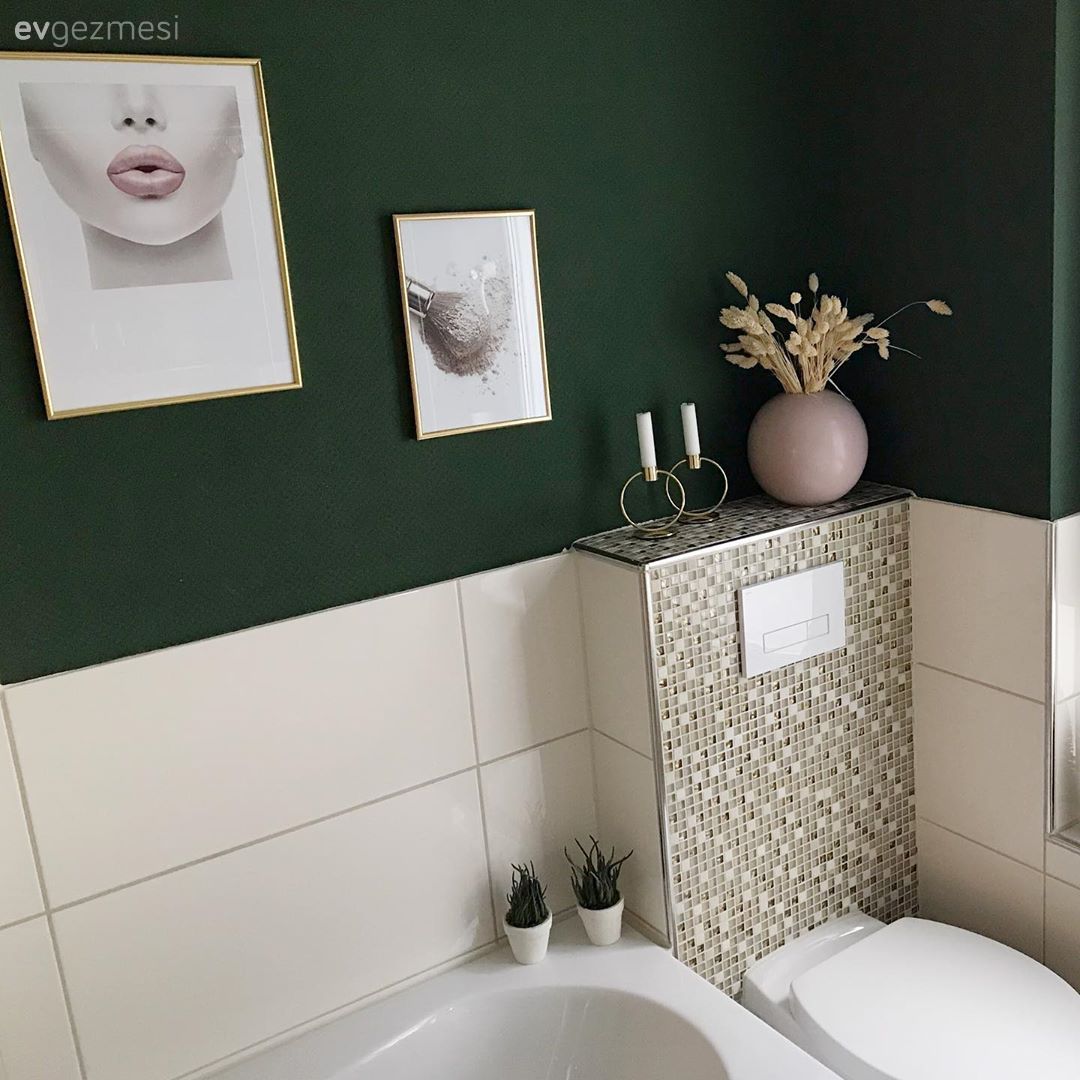 Şık Olmayı Da Önemseyen Bu Dekor İçin En Büyük Öncelik 'Keyif'