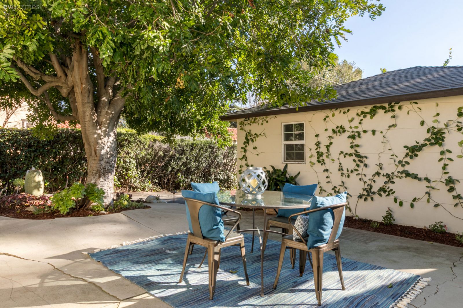 Fikir İsteyenler İçin Müstakil Ev Modelleri: 84 M2'lik Tek Katlı Müstakil Ev!