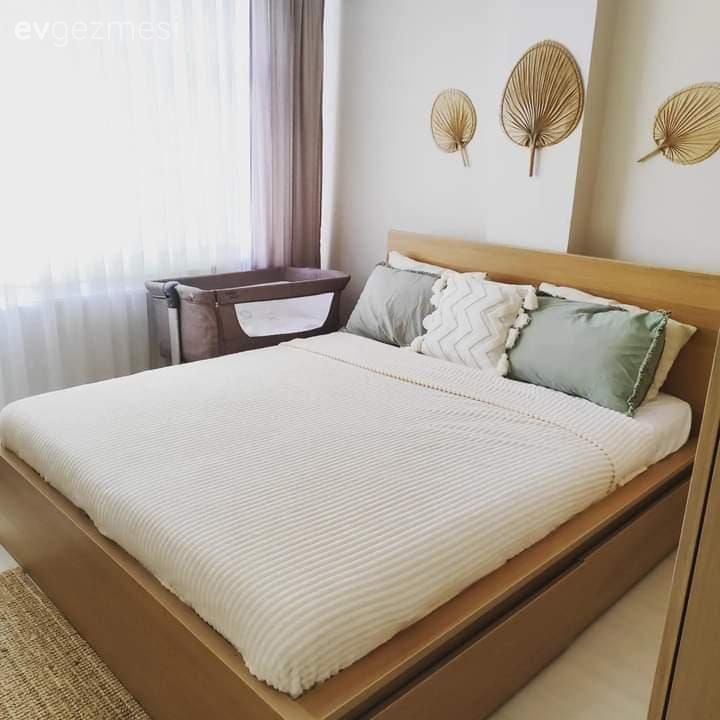 Bu Bohem Evde Samimiyetin Önüne Geçecek Hiçbir Şeye Yer Yok!