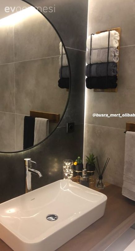 Öncesi&Sonrası: Yıkılan Bir Duvar, Ortaya Çıkan İki Banyo