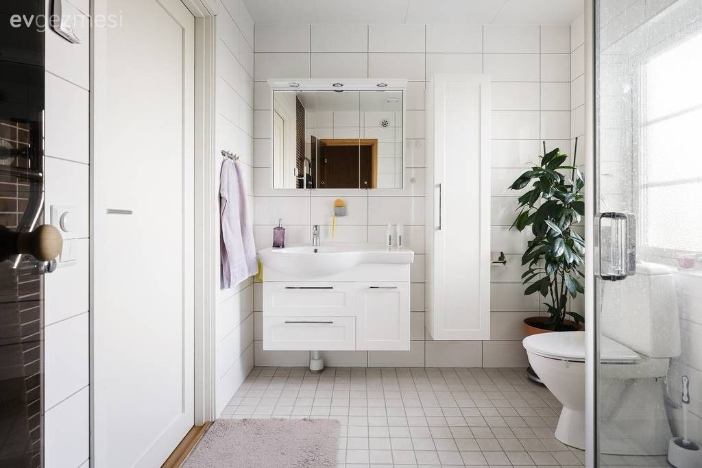 Banyolarda En Çok Yapılan 10 Dekorasyon Hatası