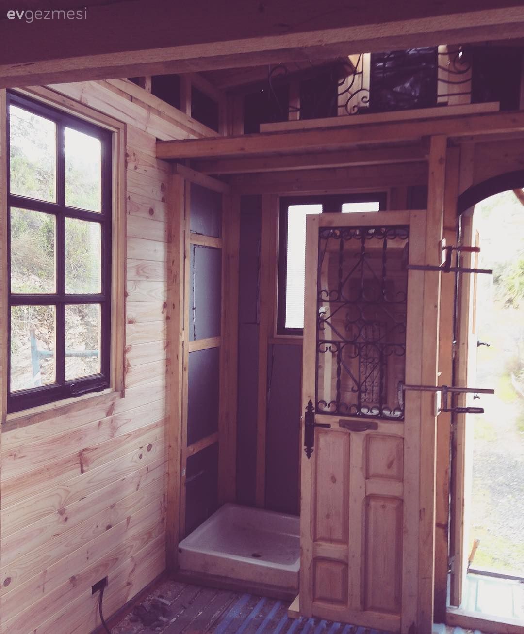 Karavan Evler: Yapımından Fiyatına Kadar Merak Ettiğiniz Her Şey