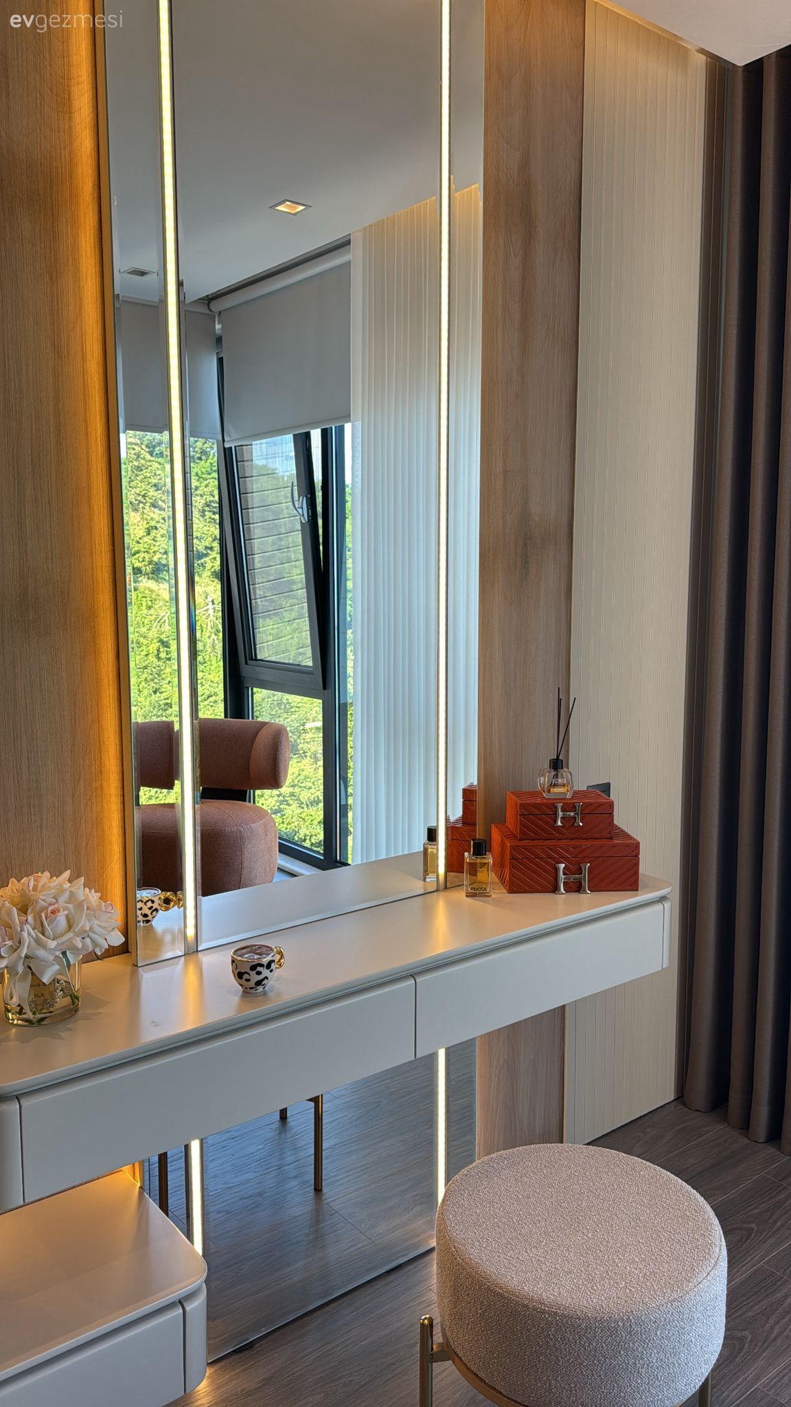 Giresun'daki Bu Ev İlham Almak İsteyene Çok Fikir Sunuyor