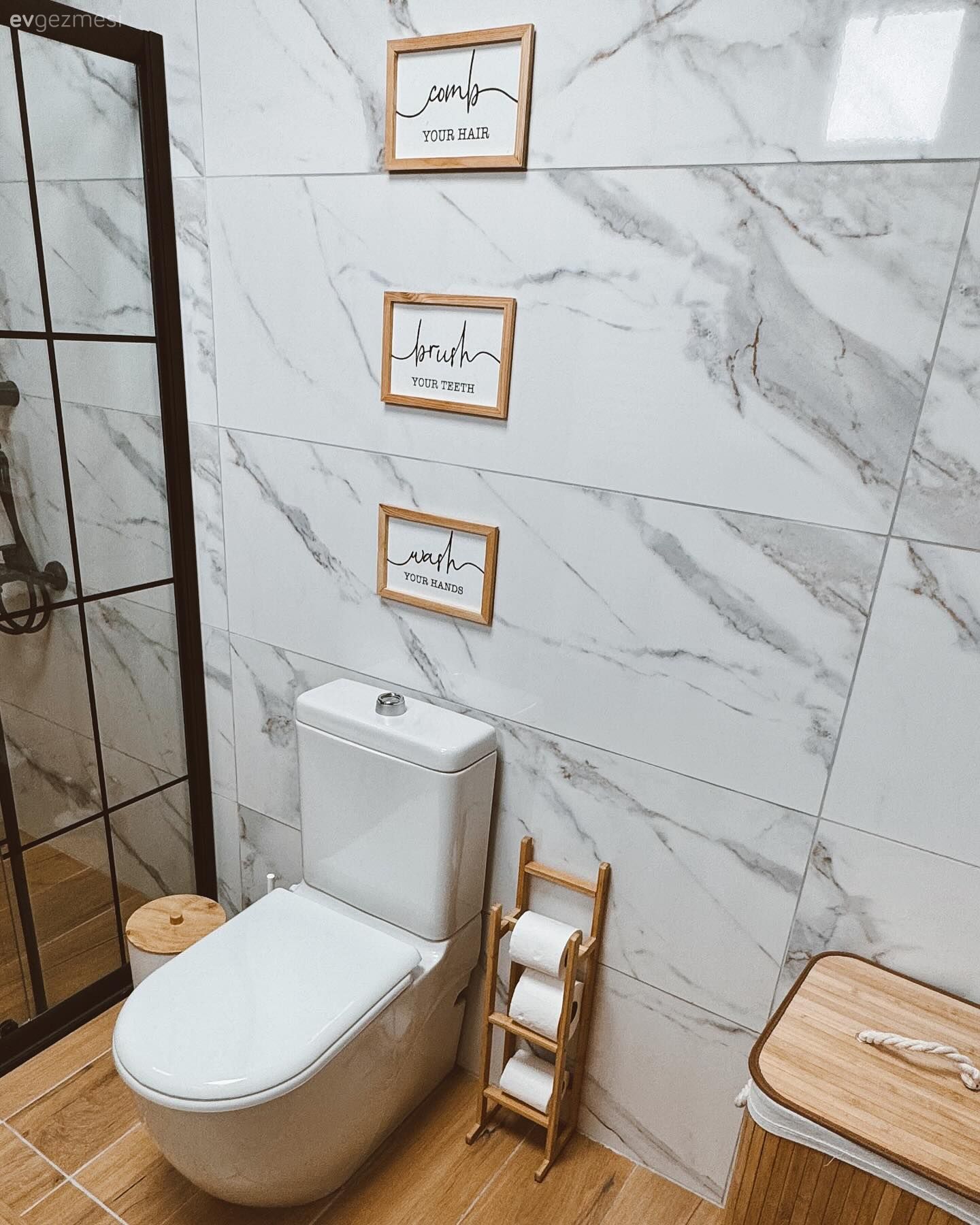 Bu Köy Evinde Geleneksel ve Modern Detaylar Bir Arada!