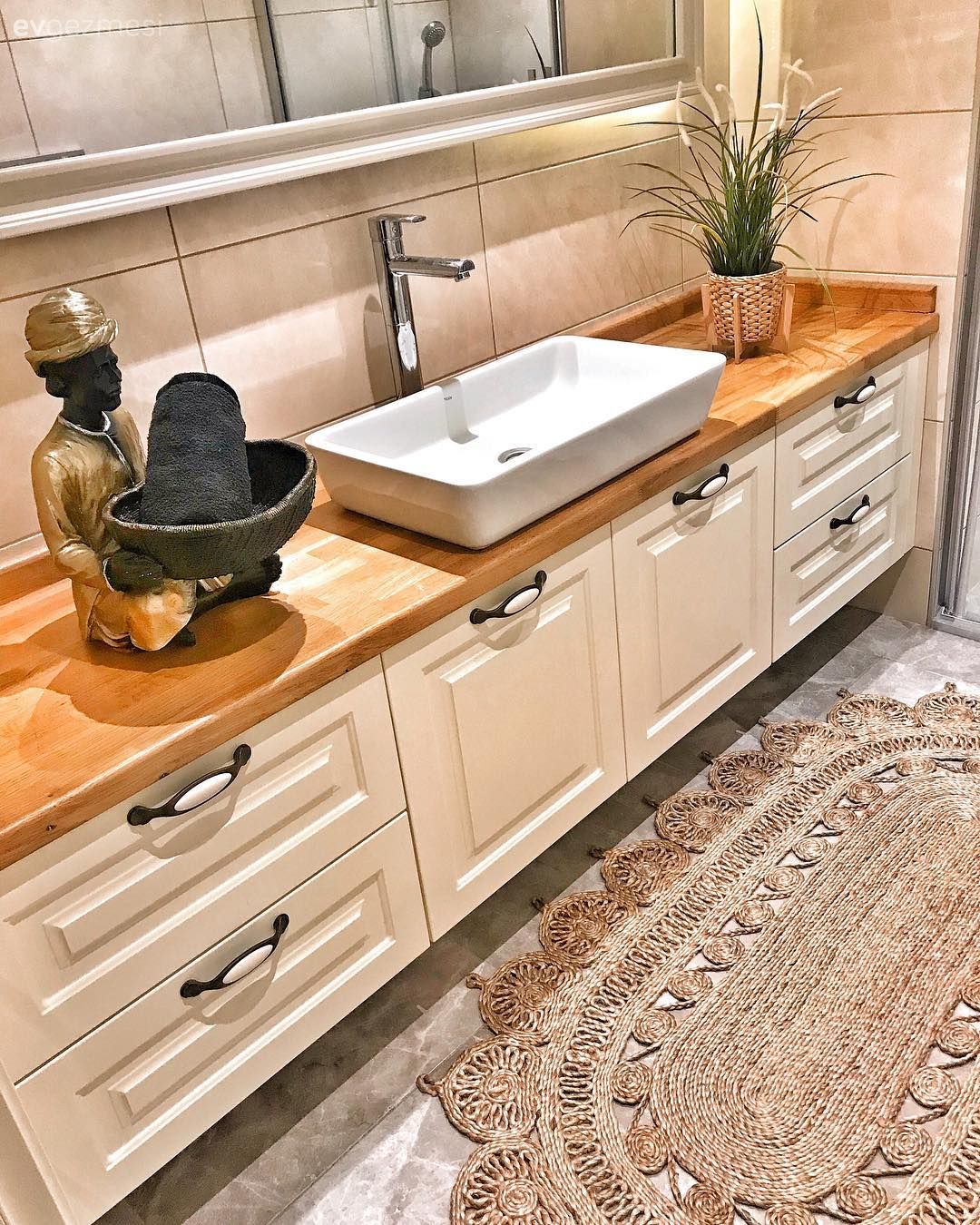 Bu Şık Dekorun Göbek Adı Samimiyet