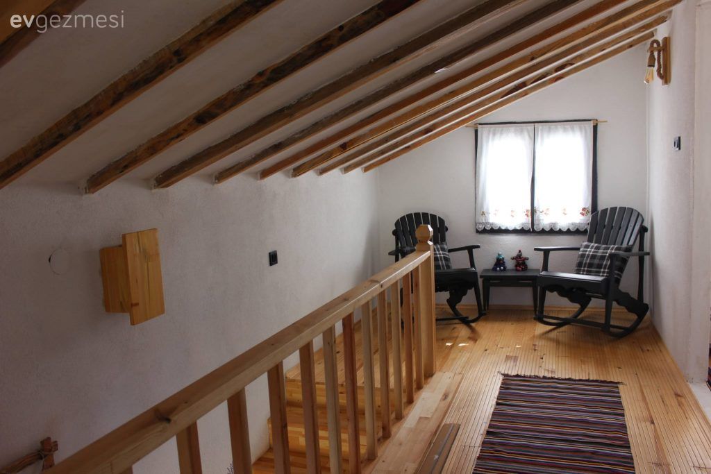 Müstakil Ev Modelleri ve Maliyetler: Kaplan Ailesinin 100 M2'lik Havuzlu Evi!