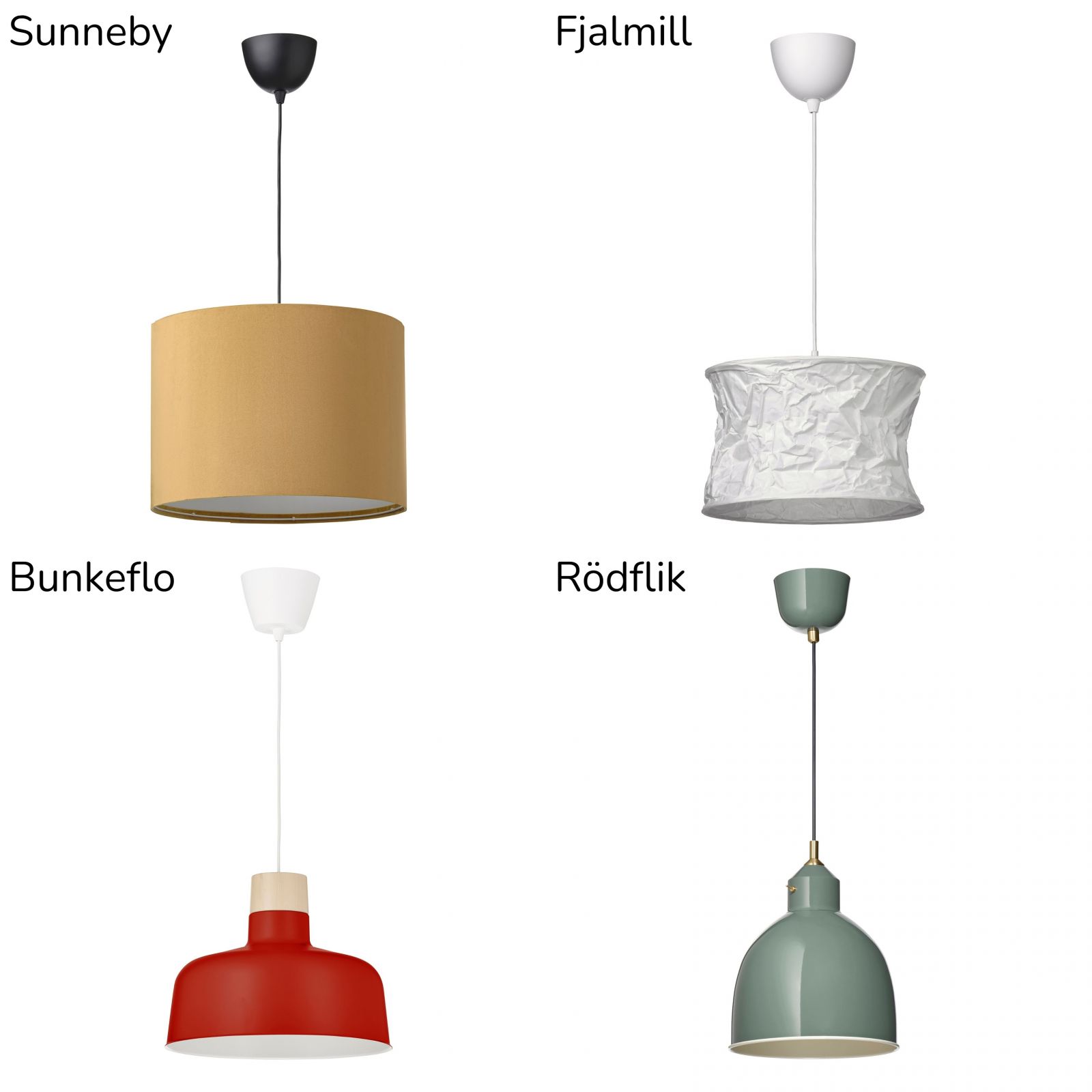 Çocuk Odası İçin Aydınlatma: Sevilen Modellerden Derleme