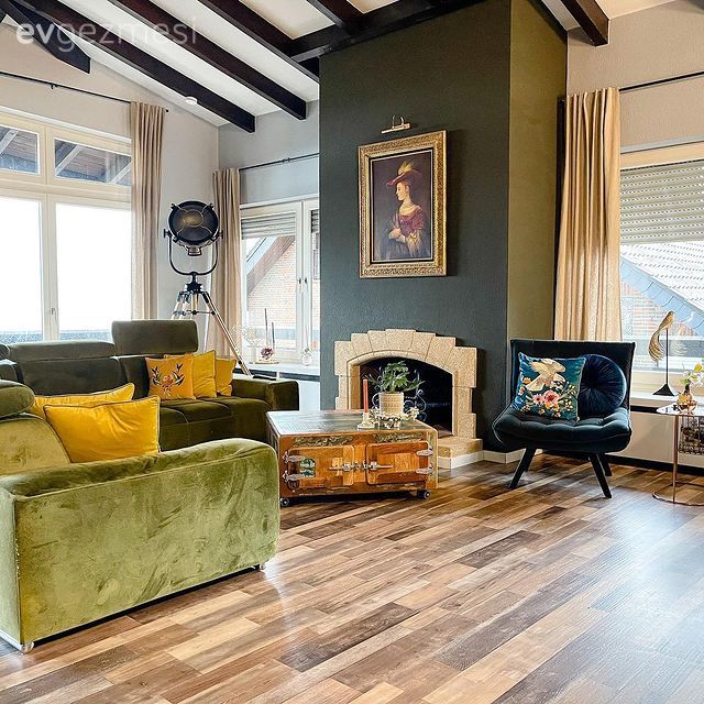 Farklı Dönemlerden İzler Taşıyan Bu Evin Göbek Adı 