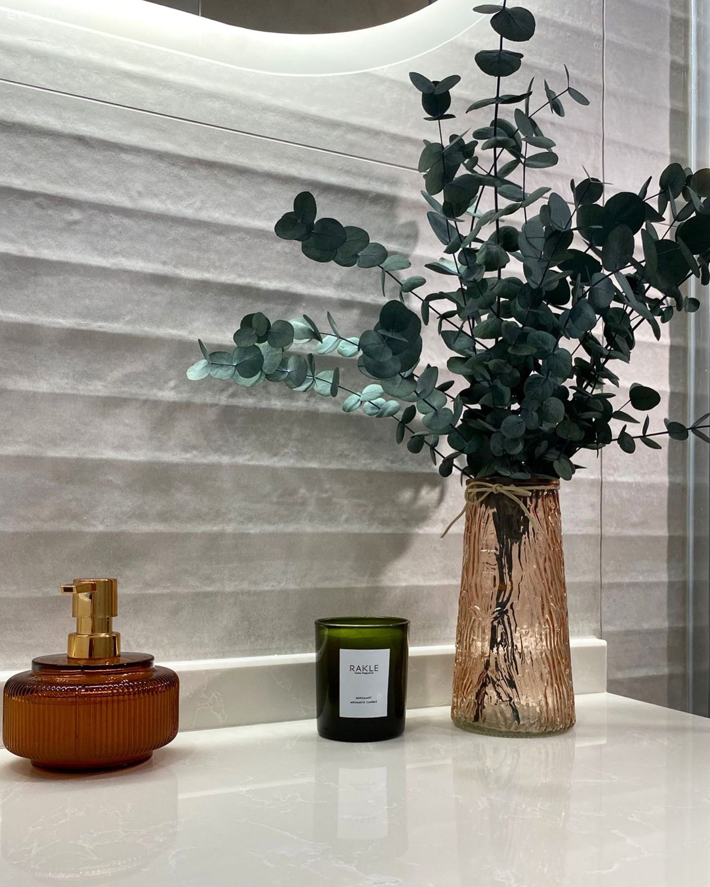 Öncesi&Sonrası: Değişimiyle Yeni Bir Suret Kazanan Banyo