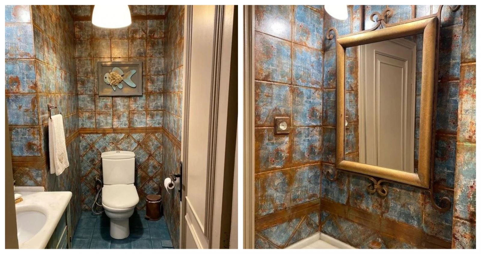 Eşya Boyamak İsteyenler Aklınızdaki Soruları Ebru Ener Yanıtlıyor