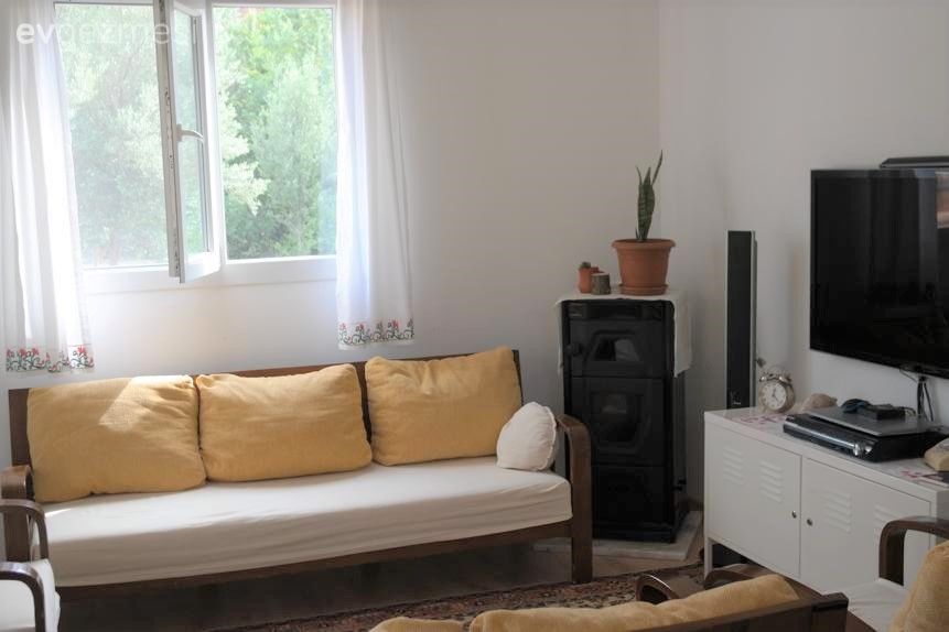 Bu Küçük Prefabrik Ev, Güneye Yerleşme Hayalinin Gerçekleşmiş Hali!