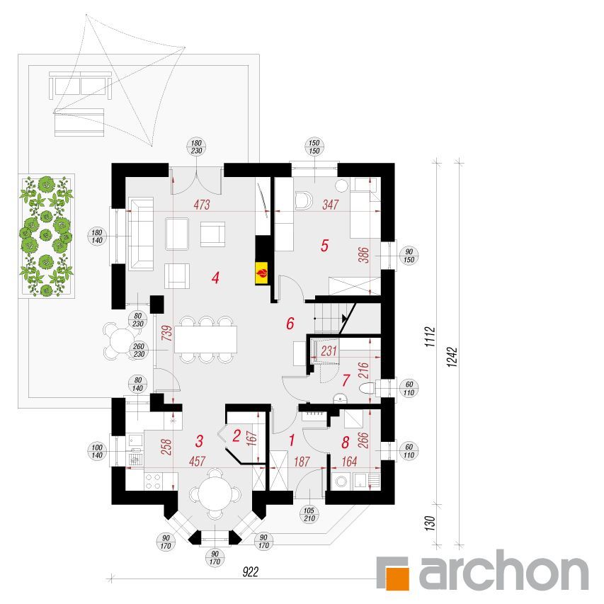Ev İnşaatına Girişmeden Önce Bakmanız Gereken Villa Modelleri!