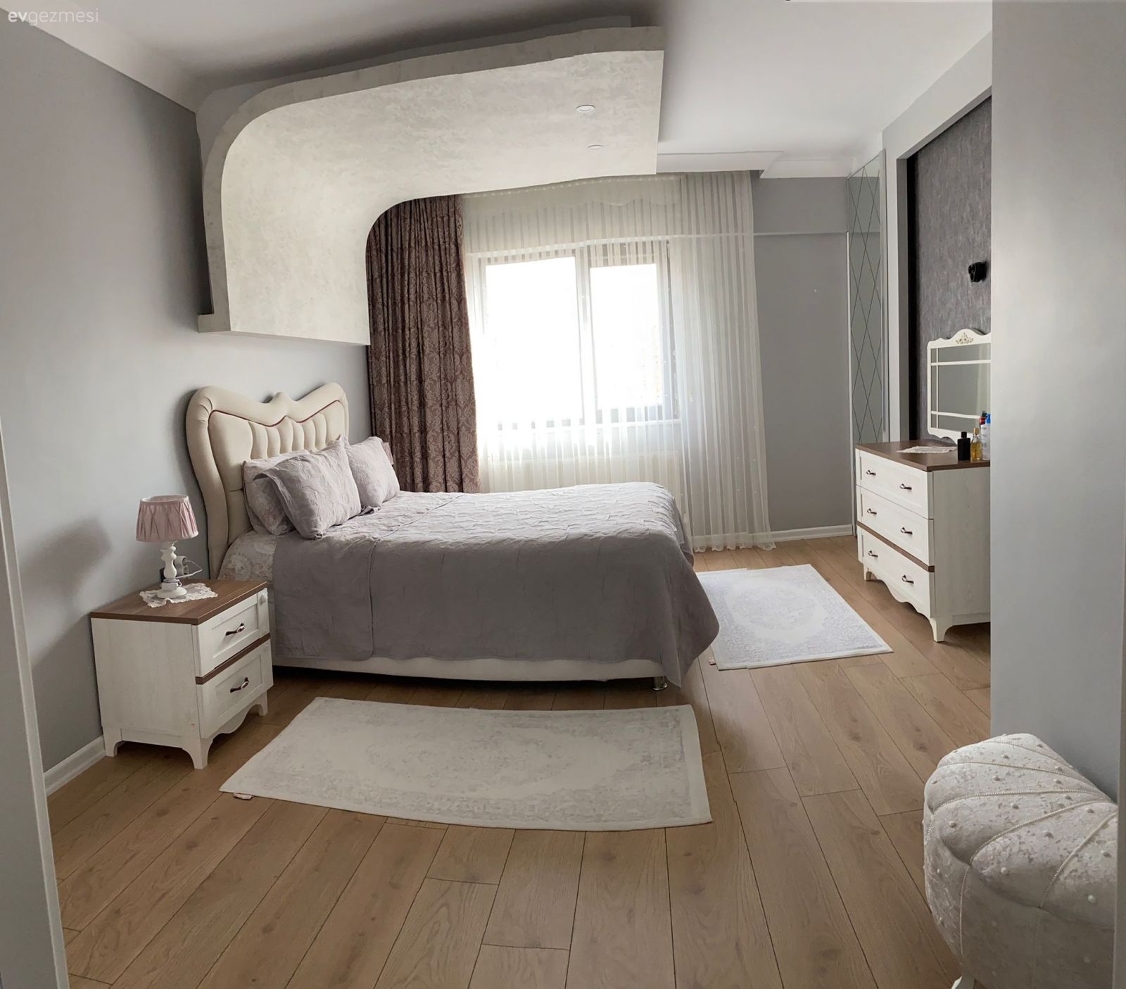 Ev Gezmesi: Uyumdan Taviz Vermeyen Kırıkkale Evi