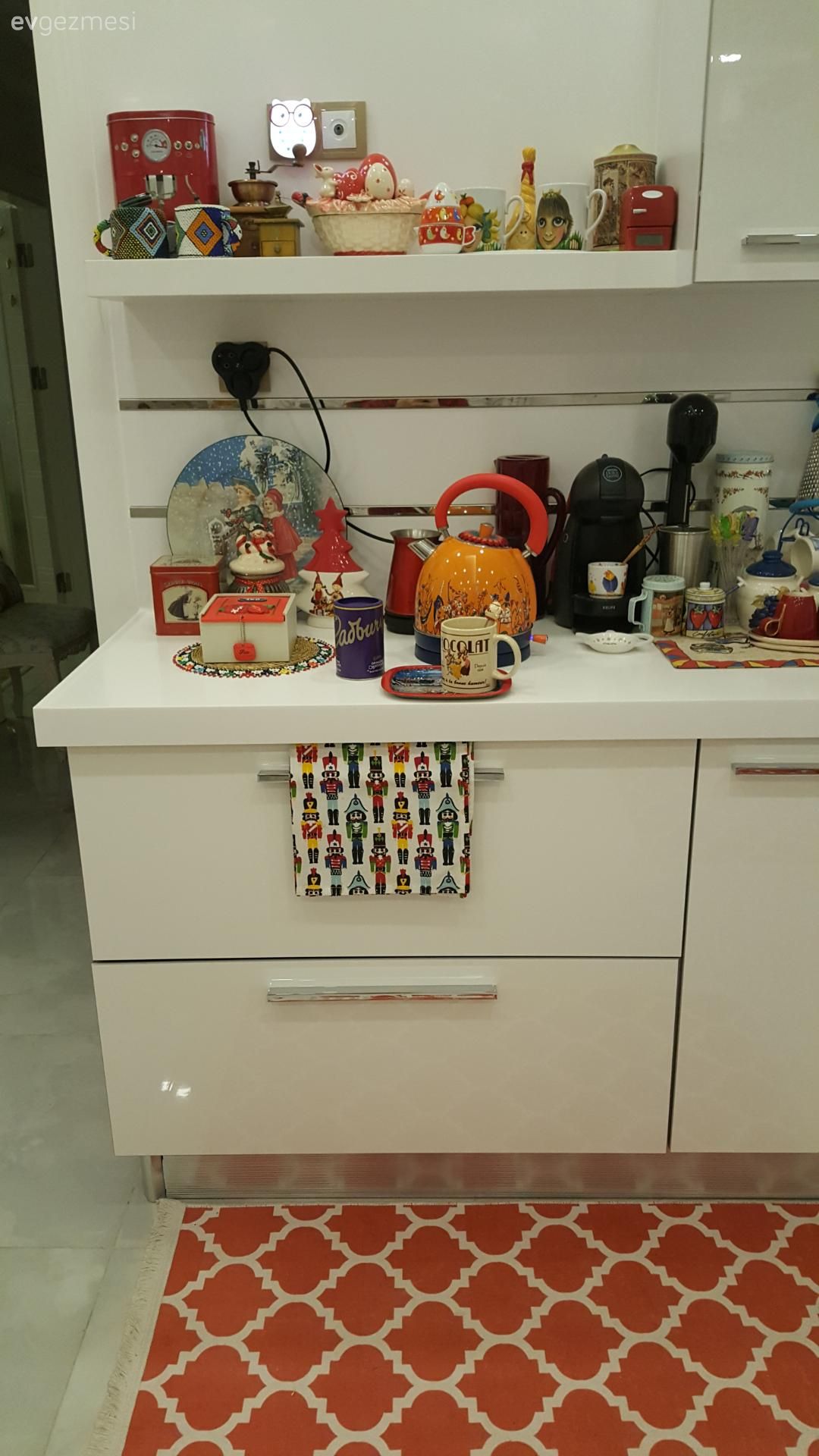 Anıları Yaşatan Bu Urfa Evinde Geçmişin Yeri Her Zaman Baş Üstü!