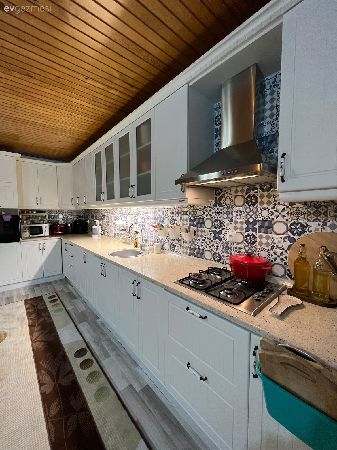 Mutfak İçin Seçebileceğiniz Seramik Modelleri ve Seçim Kriterleri!