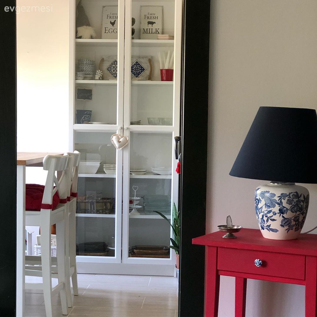 Bu Evin Enerjisine ve Keyfine  Diyecek Yok!