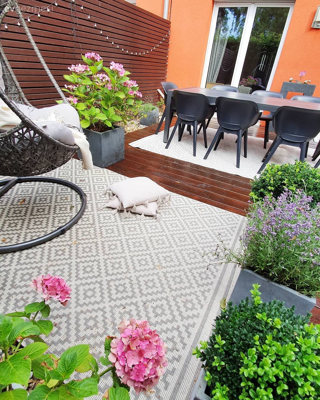 Bu Evin Her Odası Şıklık Konusunda Birbiriyle Yarışır Durumda!