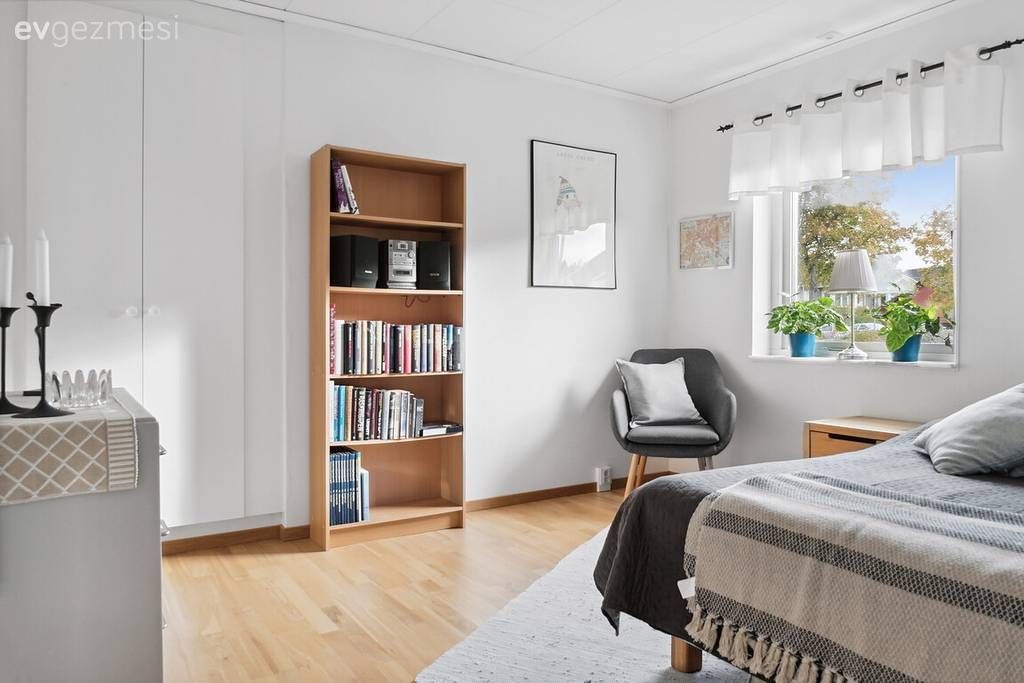 Prefabrik Ev İsteyenler İçin Modeller: 143 M2 Kış Bahçeli Müstakil Ev!