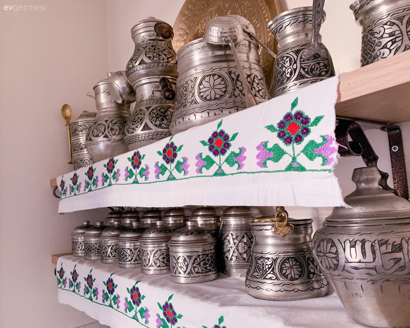 Bu Otantik Ev Yurt Dışında Türkiye Havası Estiriyor!