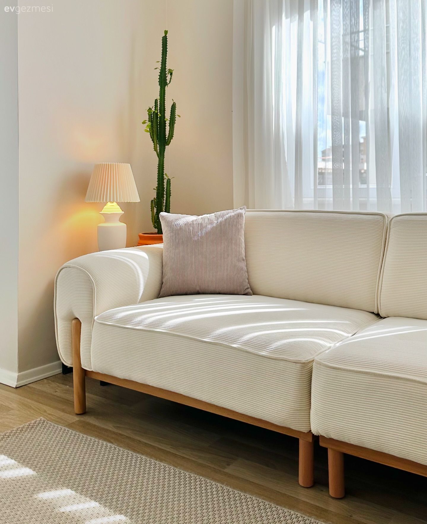  1 Defa Al 20 Yıl Kullan: Yavaş Dekorasyon Hareketi Nedir?