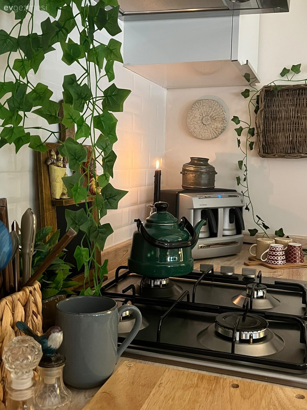 Mutfak aksesuarları, Mutfak