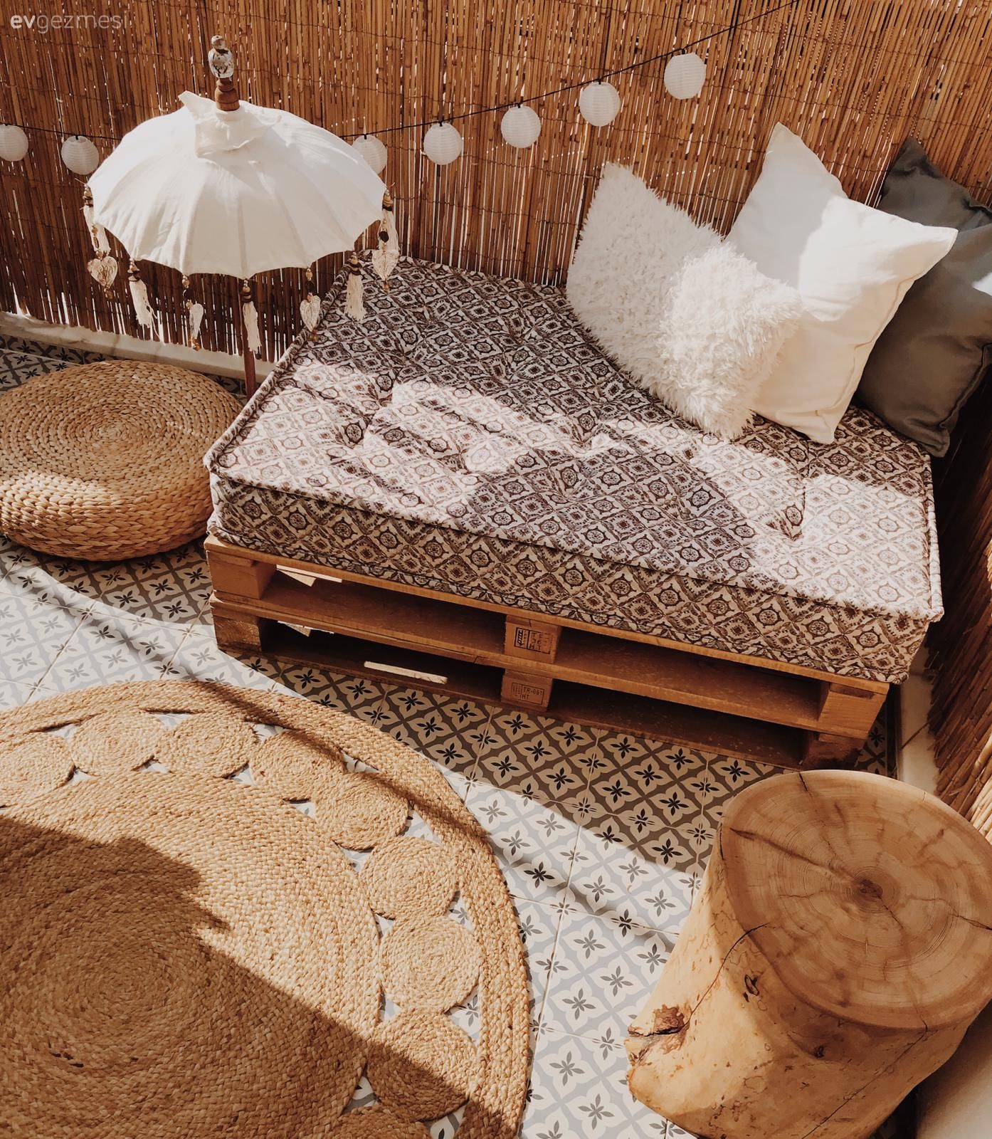 Sahibinin Profesyonel Kimliğini Her Köşede Yansıtan Bir Dubleks