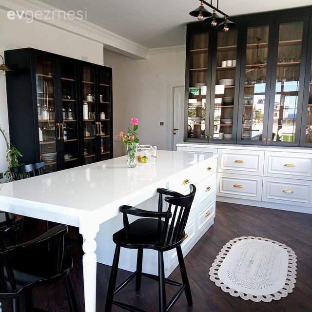 Samsun'daki Bu Villa Karakteristik Bir Mimariye Sahip!