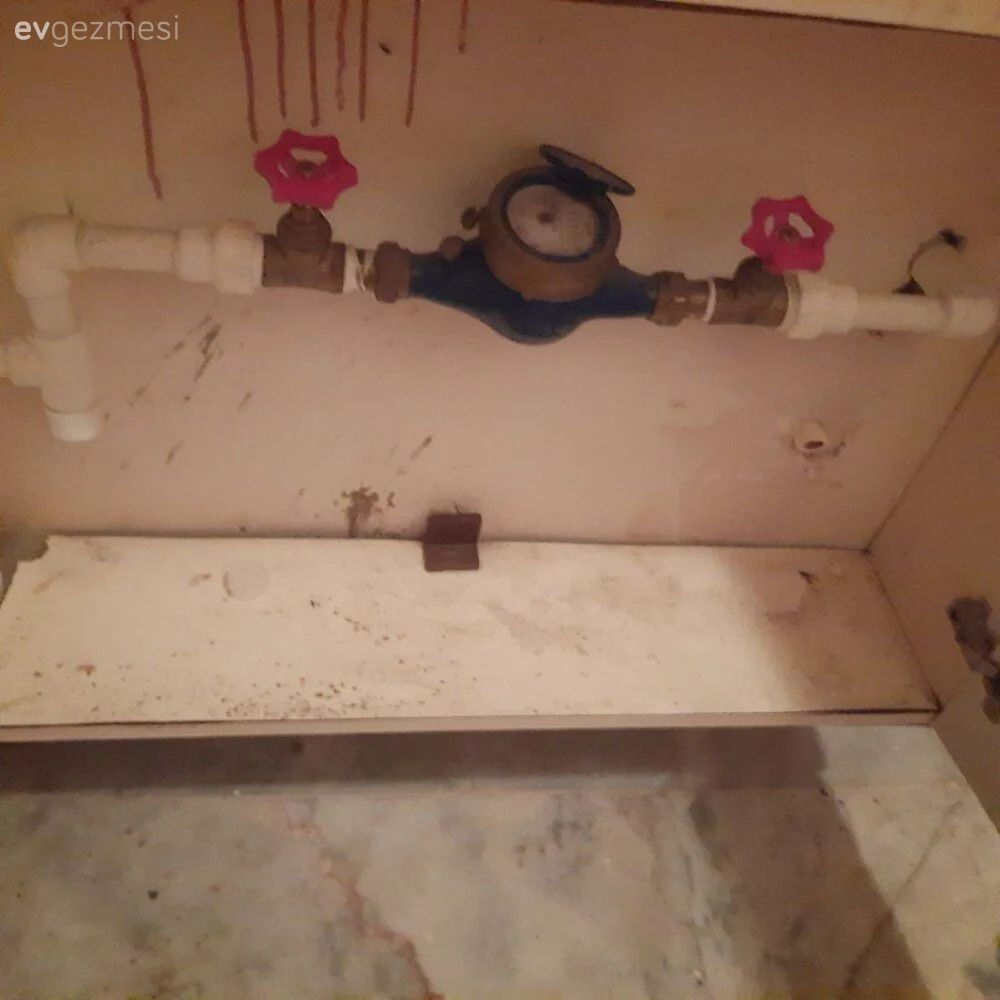 Ev Satın Almadan Önce Mutlaka Dikkat Edeceğiniz 10 Detay!