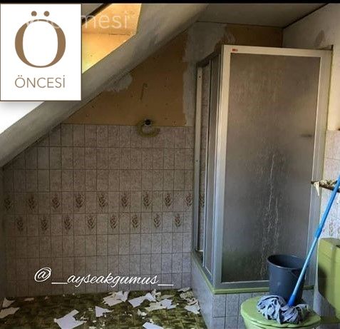 Öncesi&Sonrası: Yeni Çehresini Modern Esintilerle Kazanan Bir Dekor