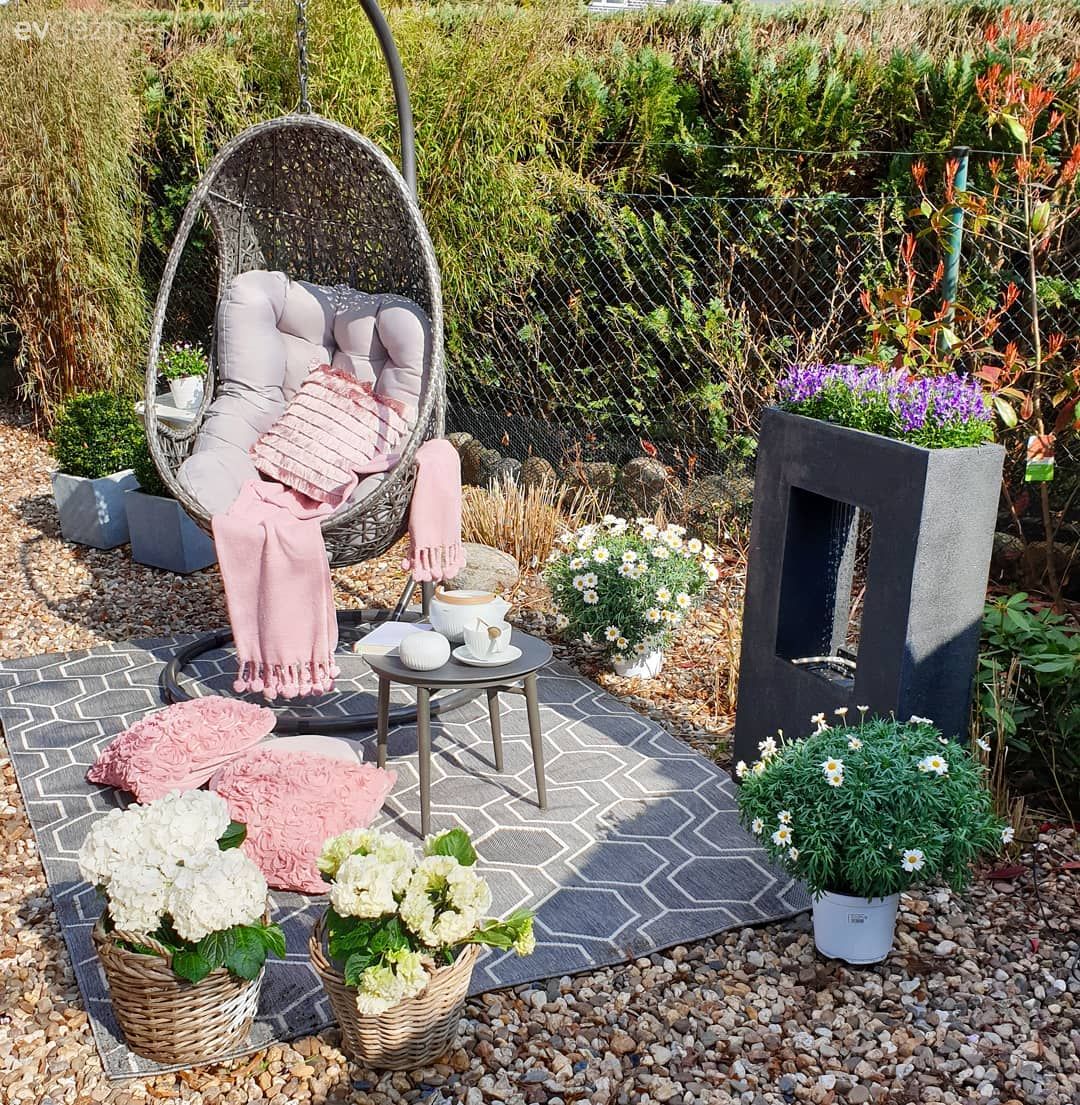 Bu Evin Her Odası Şıklık Konusunda Birbiriyle Yarışır Durumda!