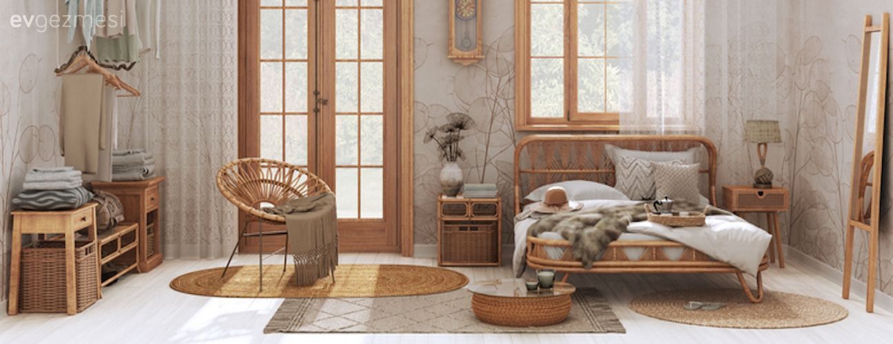 Evinizin Tarzını Yansıtan Halı Modelleri !