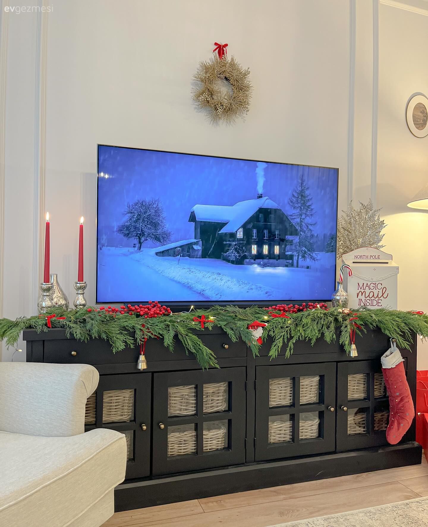 Dekorasyonda Birbirini En İyi Tamamlayan Renkler Hangileri?