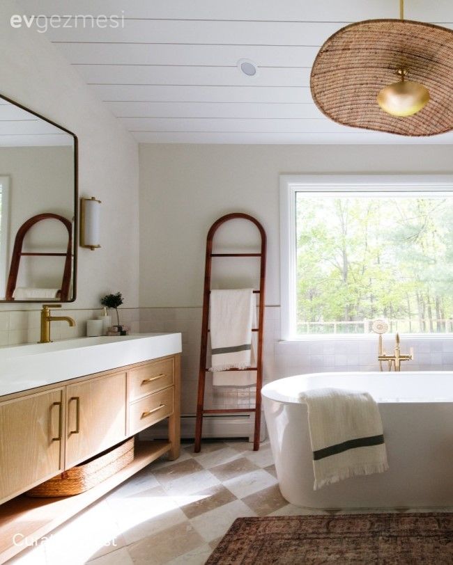 2026 Dekorasyon Trendi Neo Deco: Modern ile Art Deco Kucaklaşması