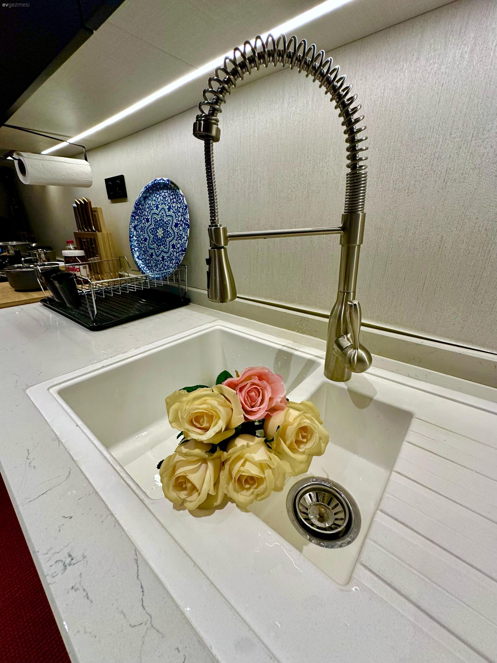 Eviye , Mutfak bataryası, Mutfak tezgahı, Mutfak, Mutfak aksesuarları