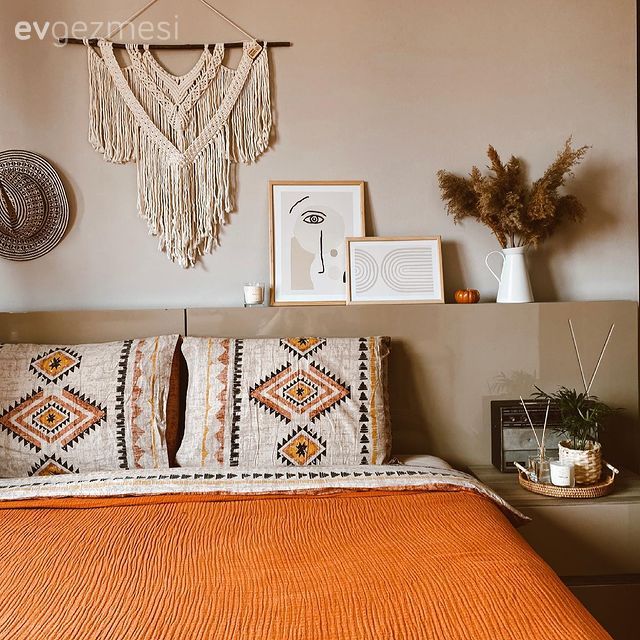 İskandinav Ruhlu Bu İstanbul Evinde Her Şey Yerli Yerinde