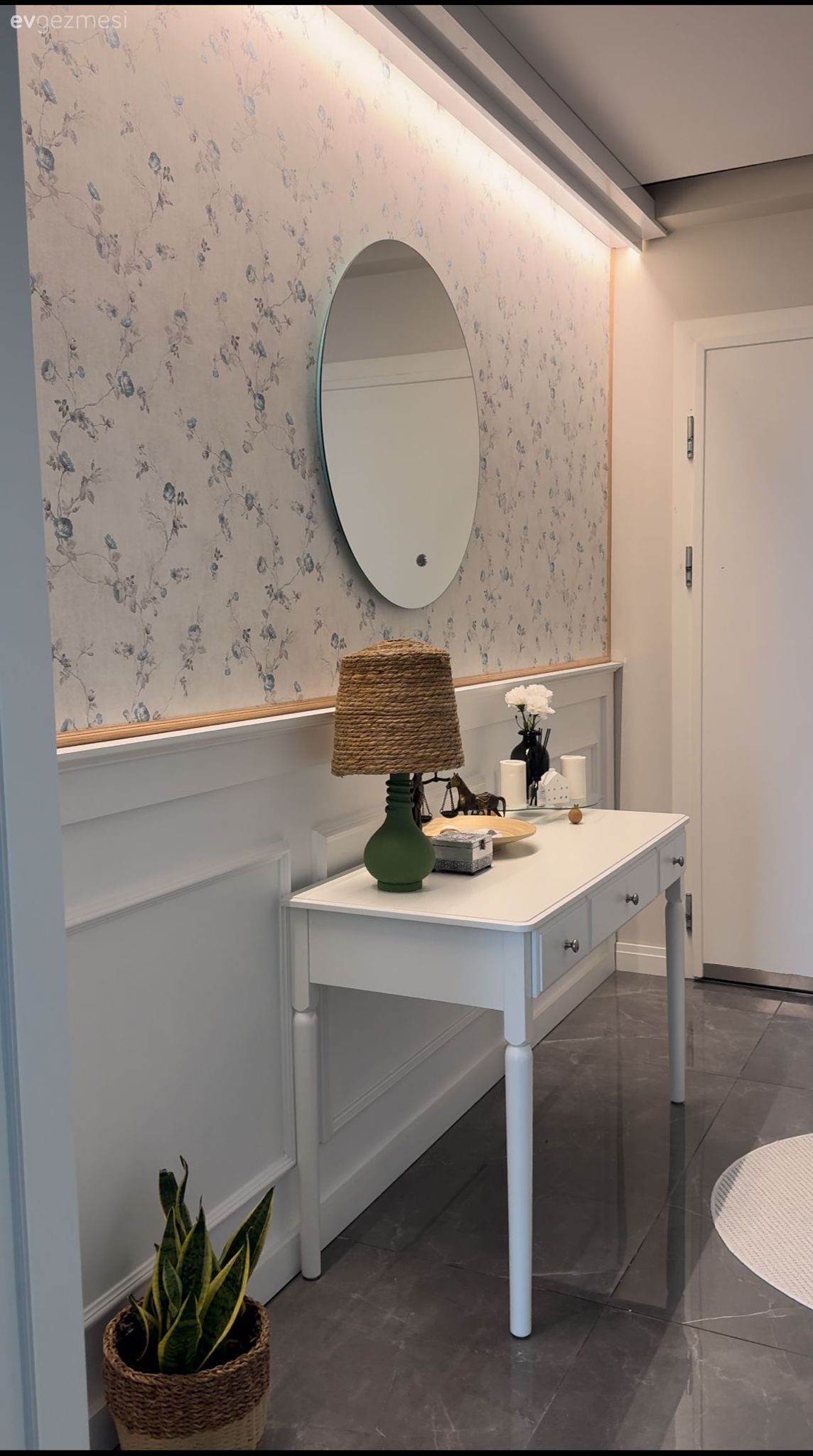 Abajur ile Aydınlatma Fikirleri ve Doğru Abajur Seçimi!