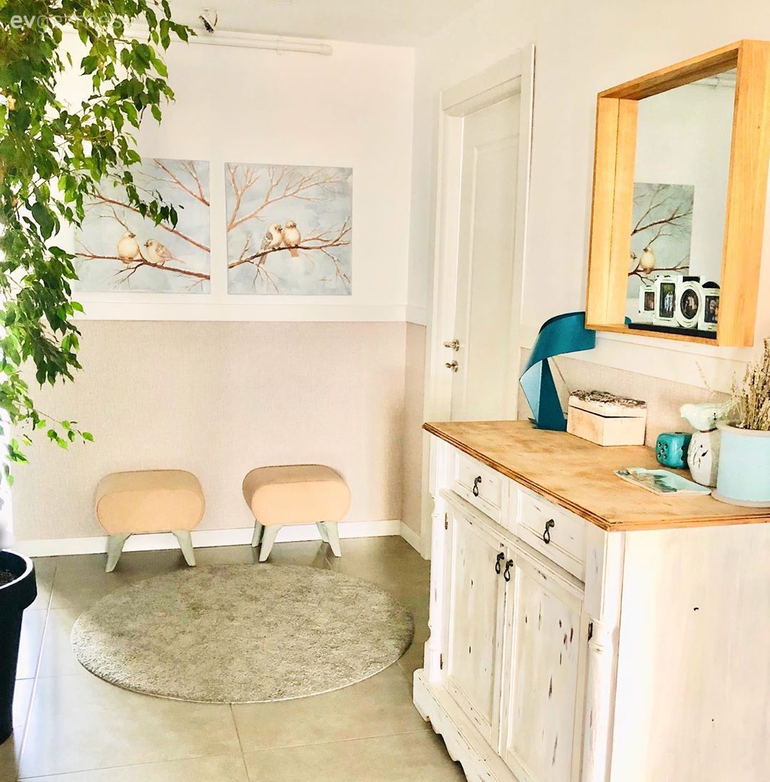 Bu Dubleks Evde Her Odanın Ruhu Bambaşka