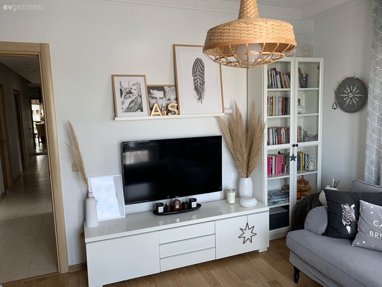 Salon Avize Modelleri: Farklı Salonlara Göre Seçim