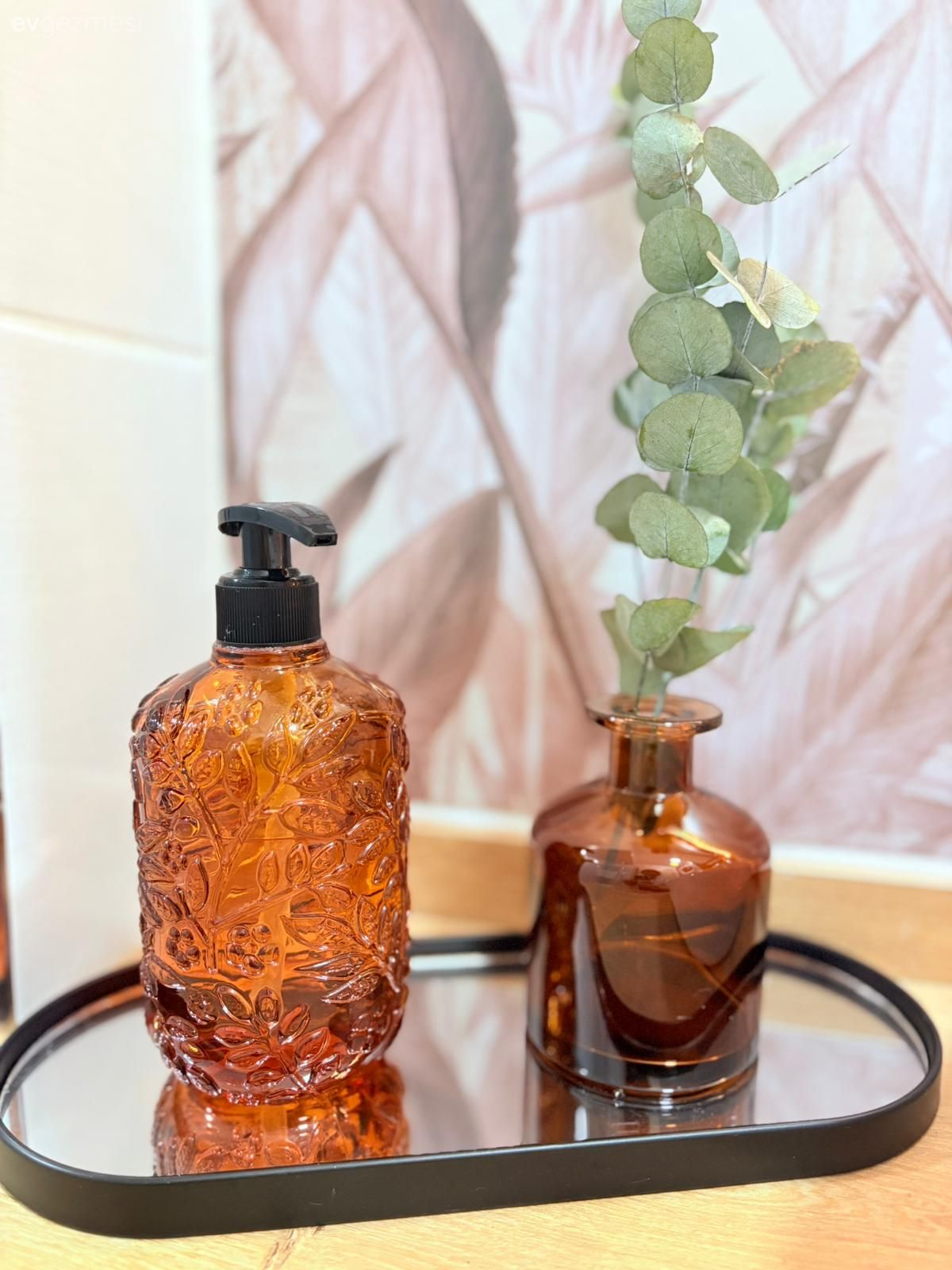 Uzun ve Dar Banyosu Olanlara İlham Verecek Bir Değişim Öyküsü