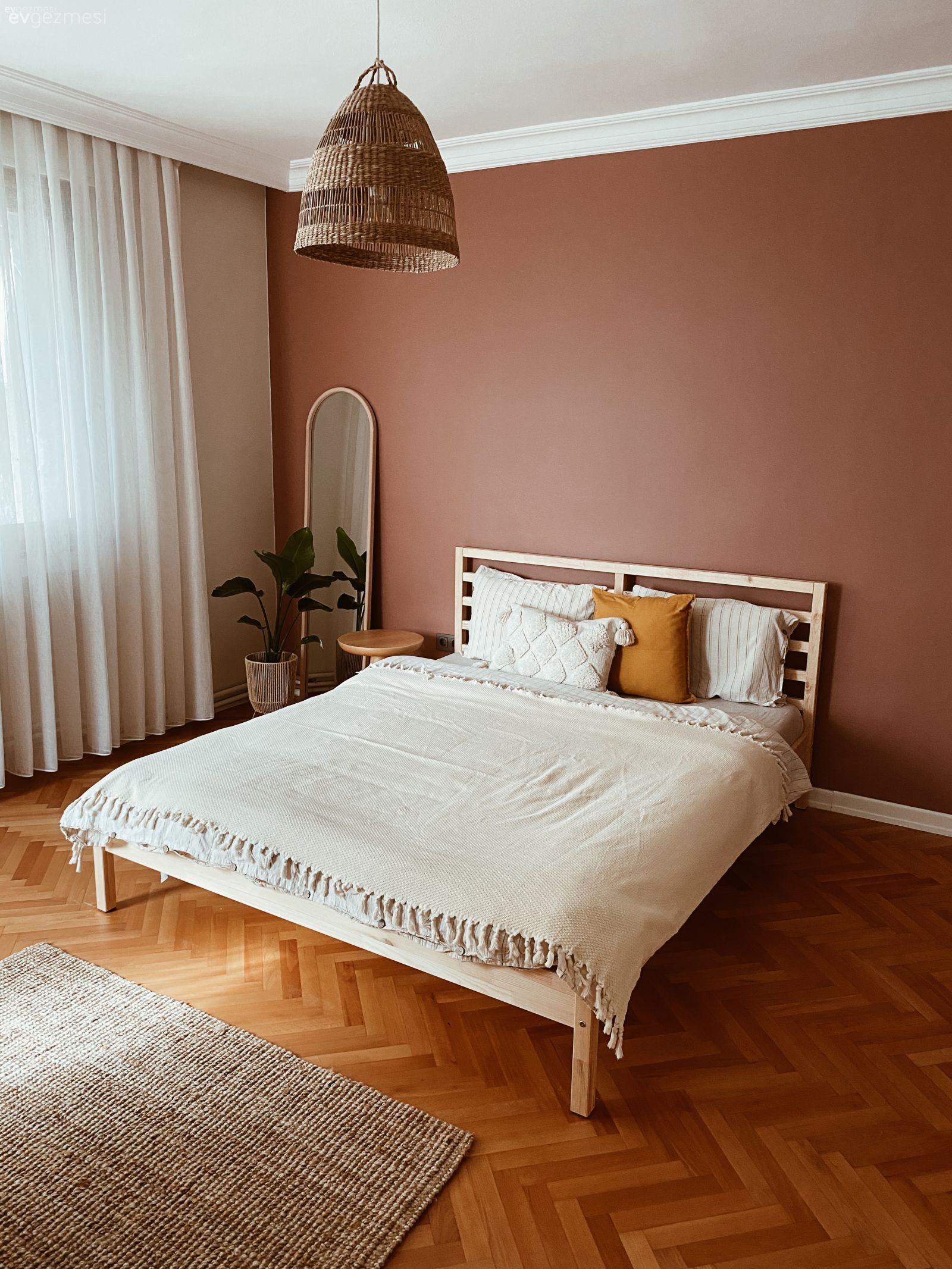 Yatak Odası Dekorasyon Maliyeti: 2025 Yılı Fiyatlarına Göre Hesaplama