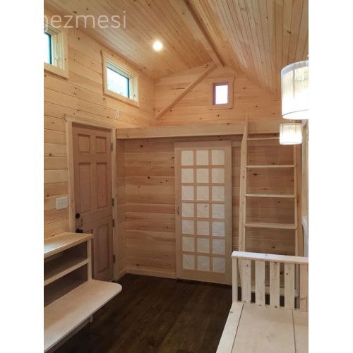 Karavan Evler: Yapımından Fiyatına Kadar Merak Ettiğiniz Her Şey