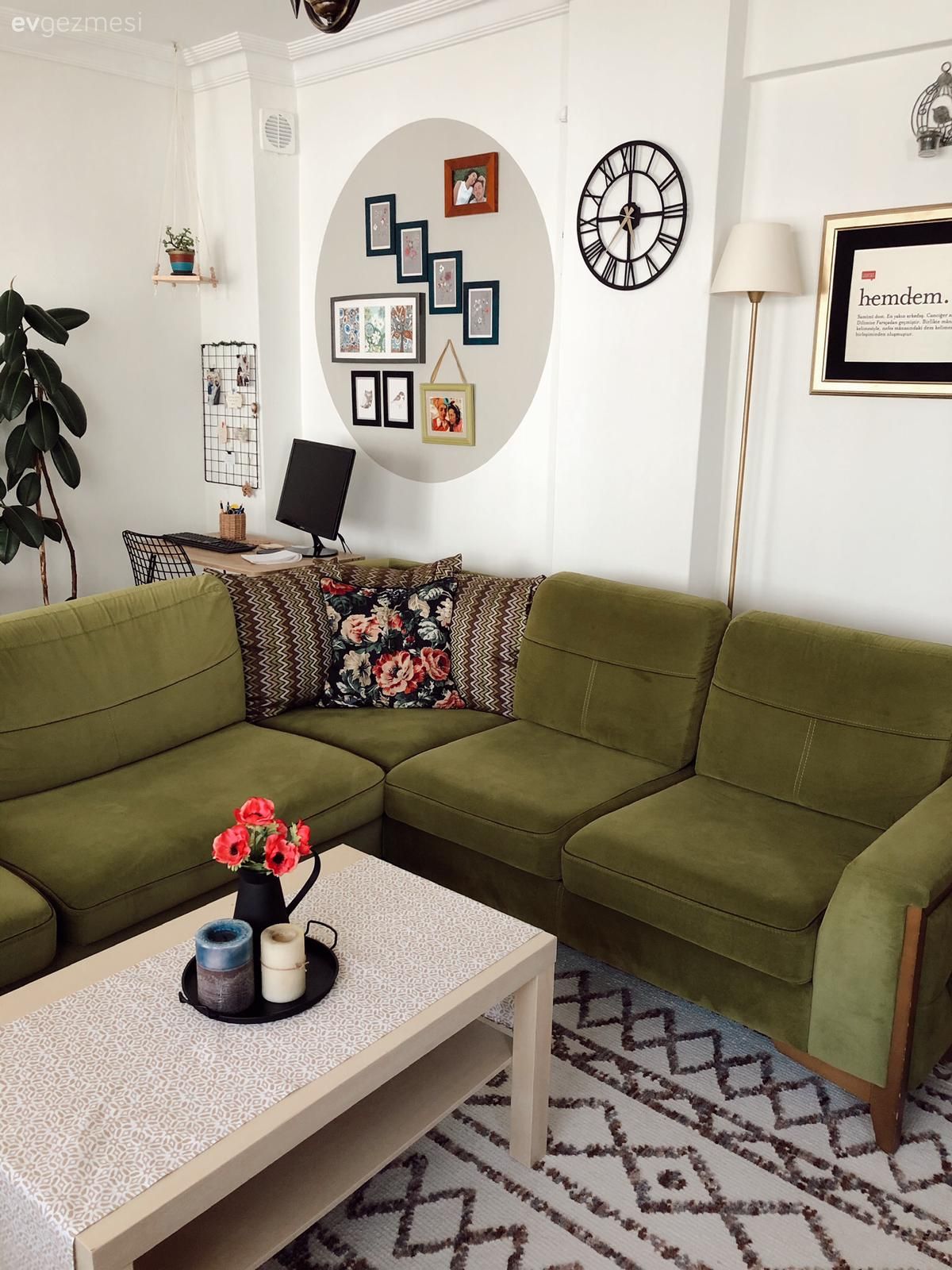 Köşe Koltuk Almadan Önce Bilmeniz Gerekenler!