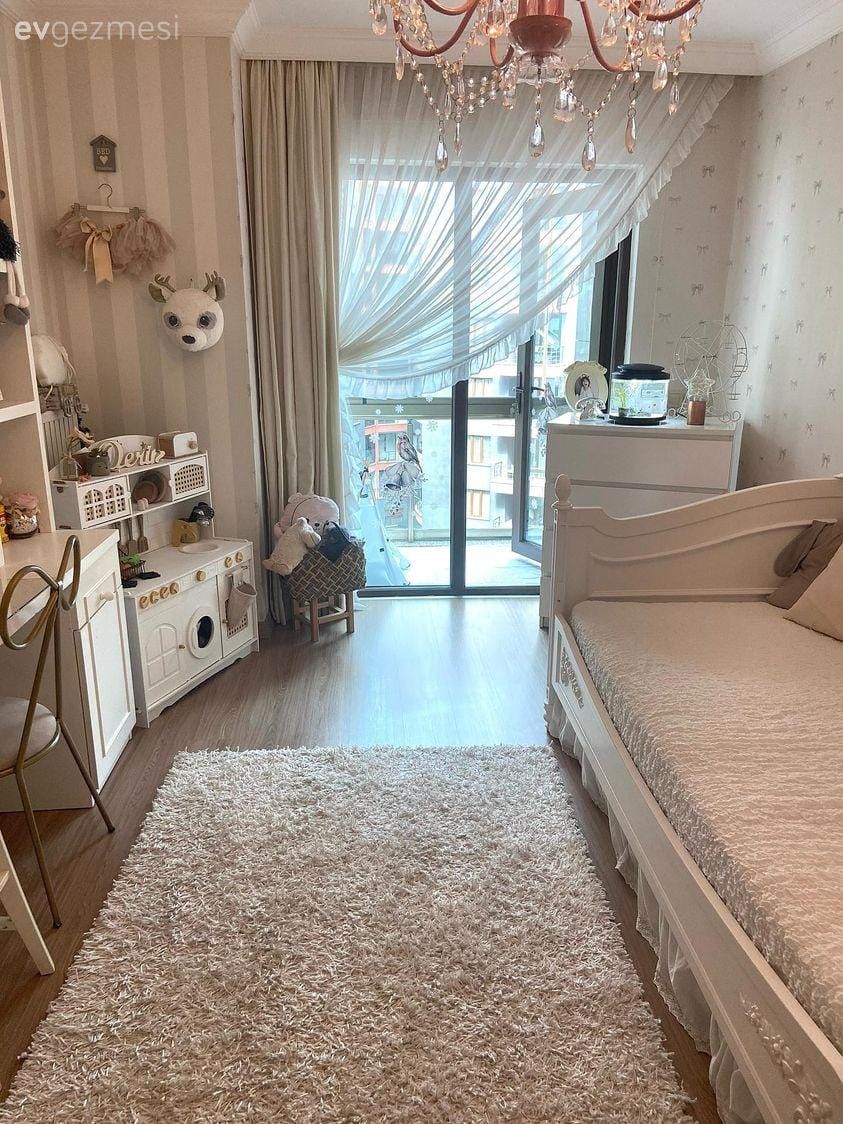 Çocuk Odası Dekorasyon Maliyeti: 2025 Yılı Fiyatlarına Göre Hesaplama