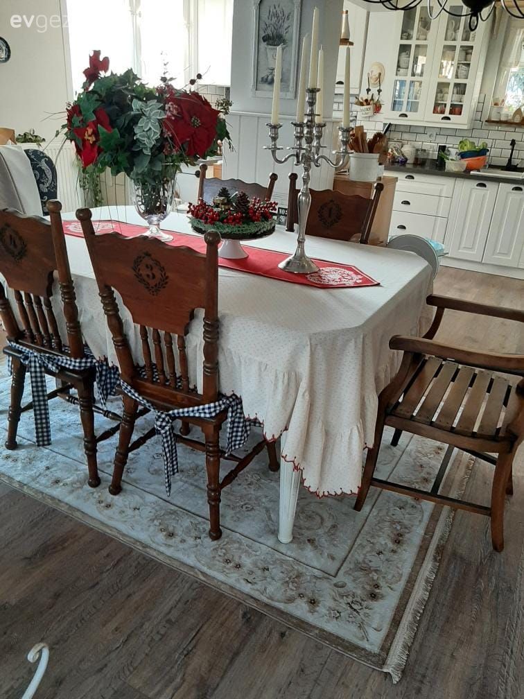 Dekorasyonda Birbirini En İyi Tamamlayan Renkler Hangileri?